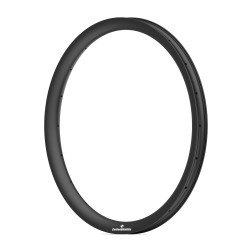 27.5 / 29er Carbon 36x30mm inner Width 30mm Tubeless Hookless Symmetric / Asymmetric MTB Rim,E-Bike Rims