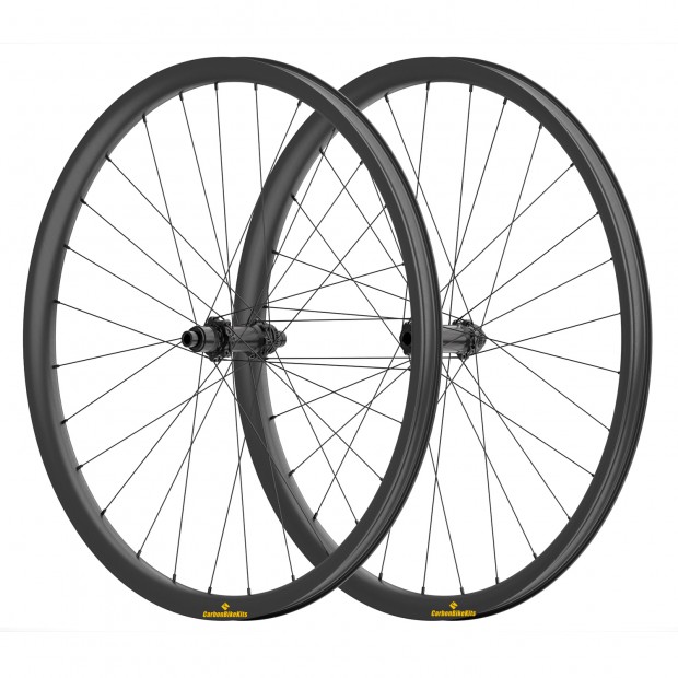 Ruota in Carbonio 27.5 / 29er 36x30mm Larghezza Interna 30mm Tubeless Hookless Simmetrica / Asimmetrica per MTB, Ruote per E-Bike Ruota in Carbonio 27.5 / 29er 36x30mm Larghezza Interna 30mm Tubeless Hookless Simmetrica / Asimmetrica per MTB, Ruote per E-Bike