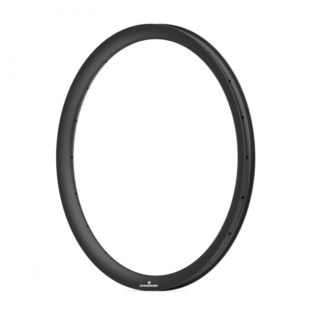 27.5er / 29er Ruota MTB in Carbonio 30x30mm Larghezza Interna 25mm Tubeless Hookless Simmetrico / Asimmetrico 27.5er / 29er Ruota MTB in Carbonio 30x30mm Larghezza Interna 25mm Tubeless Hookless Simmetrico / Asimmetrico