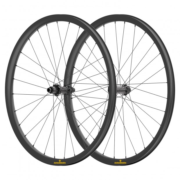 27.5er / 29er Ruota MTB in Carbonio 30x30mm Larghezza Interna 25mm Tubeless Hookless Simmetrico / Asimmetrico 27.5er / 29er Ruota MTB in Carbonio 30x30mm Larghezza Interna 25mm Tubeless Hookless Simmetrico / Asimmetrico
