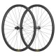 27.5er / 29er Rueda MTB de Carbono 30x30mm Ancho Interno 25mm Tubeless Hookless Simétrico / Asimétrico 27.5er / 29er Rueda MTB de Carbono 30x30mm Ancho Interno 25mm Tubeless Hookless Simétrico / Asimétrico