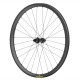Aro de Carbono 27.5er / 29er 40x30mm Ancho Interno 34mm Tubeless Hookless Simétrico / Asimétrico para MTB, Aro para E-Bike Aro de Carbono 27.5er / 29er 40x30mm Ancho Interno 34mm Tubeless Hookless Simétrico / Asimétrico para MTB, Aro para E-Bike