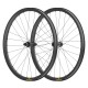 Aro de Carbono 27.5er / 29er 40x30mm Ancho Interno 34mm Tubeless Hookless Simétrico / Asimétrico para MTB, Aro para E-Bike Aro de Carbono 27.5er / 29er 40x30mm Ancho Interno 34mm Tubeless Hookless Simétrico / Asimétrico para MTB, Aro para E-Bike
