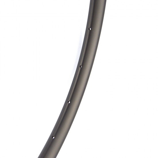 285g Ultraligero 29 pulgadas Carbono 36x20mm Ancho interno 30mm Tubeless Hookless Asimétrico Aro MTB, Aro para E-Bike 285g Ultraligero 29 pulgadas Carbono 36x20mm Ancho interno 30mm Tubeless Hookless Asimétrico Aro MTB, Aro para E-Bike