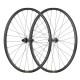 265g 超軽量29erカーボン33x20mm内幅27mmチューブレスフックレス非対称MTBリム