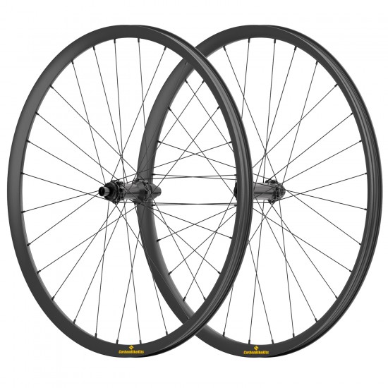 Llanta de bicicleta de carbono FALSH 32", ancho interno 38,33x25 mm, profundidad 30 mm, sin cámara sin gancho asimétrico, peso 440 g