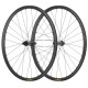 Llanta de bicicleta de carbono FALSH 32", ancho interno 38,33x25 mm, profundidad 30 mm, sin cámara sin gancho asimétrico, peso 440 g