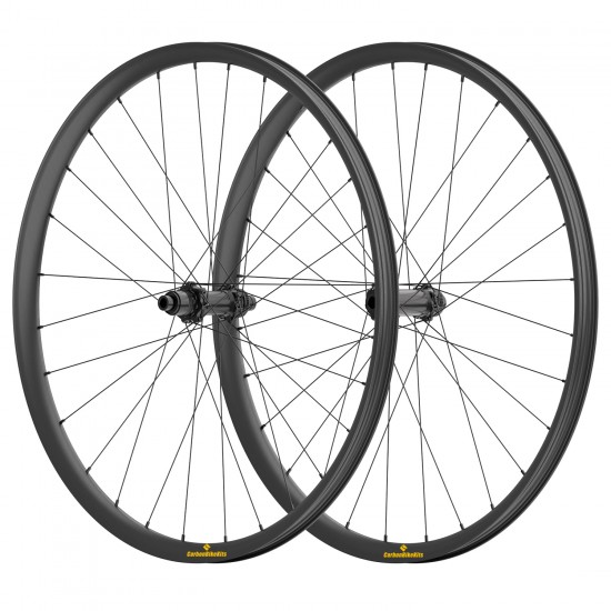 29er Carbon 34x25mm inner Width 27mm Tubeless Hookless Asymetric MTB Rim