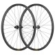 29er Carbon 34x25mm inner Width 27mm Tubeless Hookless Asymetric MTB Rim