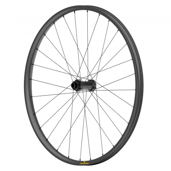 320g Ultraligero 29 pulgadas Carbono 37x18.5mm Ancho interno 30mm Tubeless Hookless Asimétrico Aro MTB, Aro para E-Bike