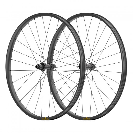 320g Ultraligero 29 pulgadas Carbono 37x18.5mm Ancho interno 30mm Tubeless Hookless Asimétrico Aro MTB, Aro para E-Bike