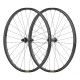 320g Ultraligero 29 pulgadas Carbono 37x18.5mm Ancho interno 30mm Tubeless Hookless Asimétrico Aro MTB, Aro para E-Bike