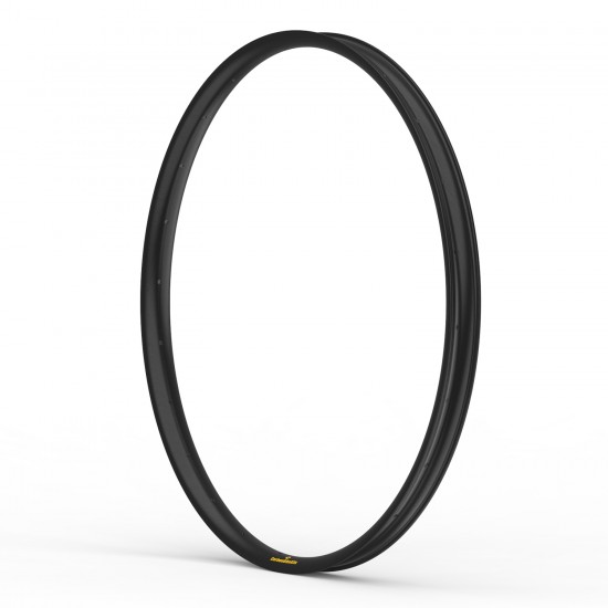 320g Ultraligero 29 pulgadas Carbono 37x18.5mm Ancho interno 30mm Tubeless Hookless Asimétrico Aro MTB, Aro para E-Bike 320g Ultraligero 29 pulgadas Carbono 37x18.5mm Ancho interno 30mm Tubeless Hookless Asimétrico Aro MTB, Aro para E-Bike