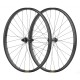 360g Ultraligero 29 pulgadas Carbono 42x18.5mm Ancho interno 35mm Tubeless Hookless Asimétrico Aro MTB