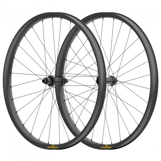 29er carbono 45x25mm ancho interior 39mm sin cámara Hookless asimétrico llanta MTB, llantas para E-Bike