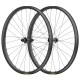 29er carbono 45x25mm ancho interior 39mm sin cámara Hookless asimétrico llanta MTB, llantas para E-Bike