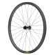 29 pulgadas Carbono 40x28mm Ancho interno 32.5mm Tubeless Hookless Asimétrico Aro MTB, Aro para E-Bike