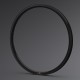 29 pulgadas Carbono 40x28mm Ancho interno 32.5mm Tubeless Hookless Asimétrico Aro MTB, Aro para E-Bike 29 pulgadas Carbono 40x28mm Ancho interno 32.5mm Tubeless Hookless Asimétrico Aro MTB, Aro para E-Bike