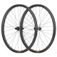 29 pulgadas Carbono 40x28mm Ancho interno 32.5mm Tubeless Hookless Asimétrico Aro MTB, Aro para E-Bike