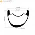 280g Ultralight  27.5er / 29er Carbon 30x24mm inner Width 24mm Tubeless Hookless Asymmetric MTB Rim