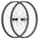 ArcX 275g Ultraligero 29 pulgadas Carbono 36x24.5mm Ancho interno 30mm Tubeless Hookless Asimétrico Aro MTB ArcX 275g Ultraligero 29 pulgadas Carbono 36x24.5mm Ancho interno 30mm Tubeless Hookless Asimétrico Aro MTB