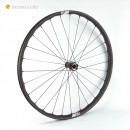 29er MTB Carbon Lefty Wheel 2.0 3.0 Wavy Shape 37x1.85mm
