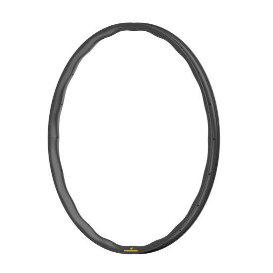 Llantas de carbono ligeras de 335 g 29er XC onduladas 35x23,5 mm de ancho interno 24 mm sin cámara y sin gancho asimétricas para MTB. Ruedas para bicicletas eléctricas. Llantas de carbono ligeras de 335 g 29er XC onduladas 35x23,5 mm de ancho interno 24 mm sin cámara y sin gancho asimétricas para MTB. Ruedas para bicicletas eléctricas.