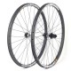 Ultralight 999g 29er MTB Carbon Wheelset 33x20mm inner Width 27mm Tubeless Hookless Asymmetric Ultralight 999g 29er MTB Carbon Wheelset 33x20mm inner Width 27mm Tubeless Hookless Asymmetric
