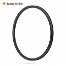 29er Ultra-Light Carbon MTB Rim 245g | 30mm Internal Wide Toray T1000 Molded Spoke Hole XC Race