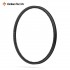 29er Ultra-Light Carbon MTB Rim 245g | 30mm Internal Wide Toray T1000 Molded Spoke Hole XC Race