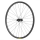 26 pulgadas (559mm) / 27,5 pulgadas (584mm) / 29 pulgadas (622mm) 24x24mm Ancho interno 19,6mm Tubeless Hookless Aro de carbono para Handbike y Velomóviles
