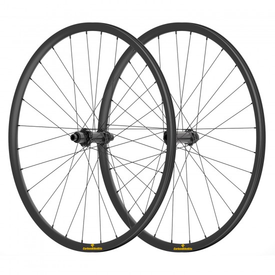26 pulgadas (559mm) / 27,5 pulgadas (584mm) / 29 pulgadas (622mm) 24x24mm Ancho interno 19,6mm Tubeless Hookless Aro de carbono para Handbike y Velomóviles