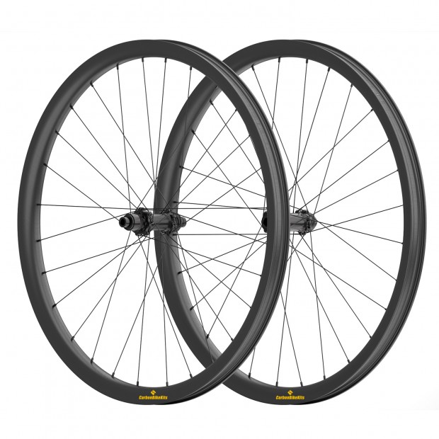 27,5 pulgadas / 29 pulgadas Carbono 40x32mm Ancho interno 31mm Tubeless Hookless Simétrico Aro MTB