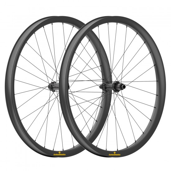 27,5 pulgadas / 29 pulgadas Carbono 50x30mm Ancho interno 44mm Tubeless Hookless Simétrico Aro MTB AM/DH 27,5 pulgadas / 29 pulgadas Carbono 50x30mm Ancho interno 44mm Tubeless Hookless Simétrico Aro MTB AM/DH
