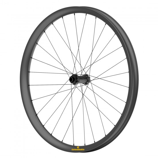 27,5 pulgadas / 29 pulgadas Carbono 50x30mm Ancho interno 44mm Tubeless Hookless Simétrico Aro MTB AM/DH 27,5 pulgadas / 29 pulgadas Carbono 50x30mm Ancho interno 44mm Tubeless Hookless Simétrico Aro MTB AM/DH