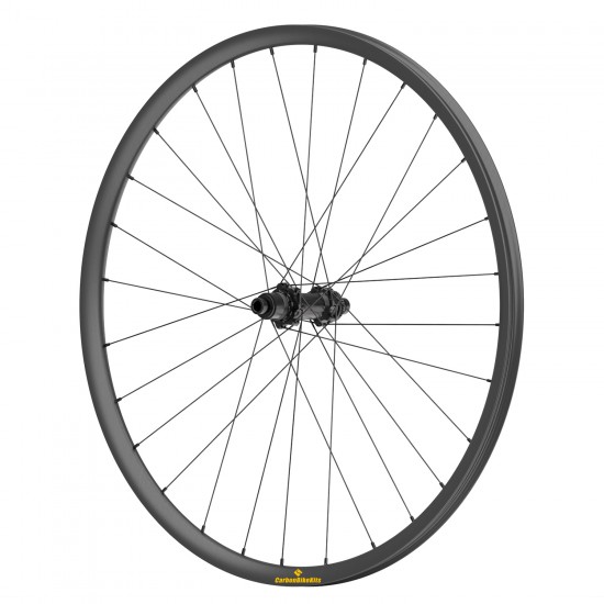 27.5インチ 650C / 29インチ カーボン 27x23mm チューブラー MTBリム