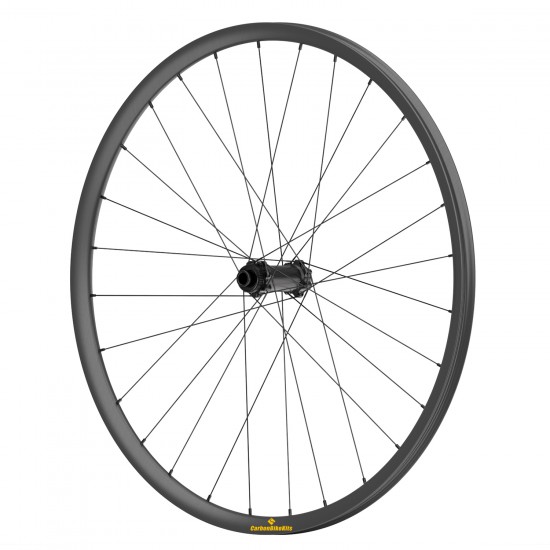 27.5インチ 650C / 29インチ カーボン 27x23mm チューブラー MTBリム