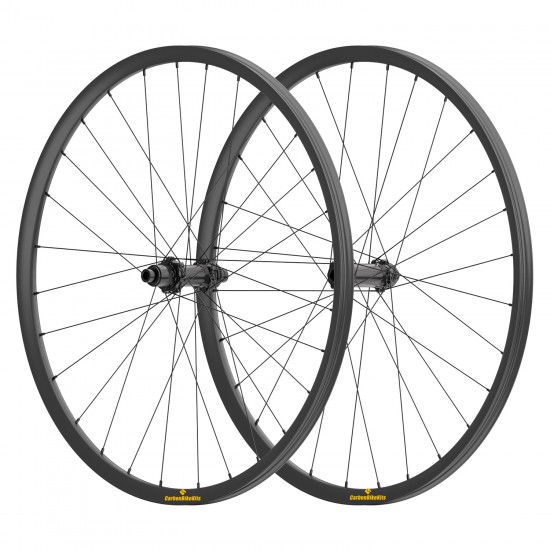 27.5インチ 650C / 29インチ カーボン 27x23mm チューブラー MTBリム