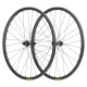 27.5インチ 650C / 29インチ カーボン 27x23mm チューブラー MTBリム