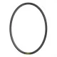 700C 24x20.5mm Clincher / Tubular Road Bike Rims