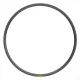 700C 24x20.5mm Clincher / Tubular Road Bike Rims