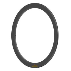 700C 50x20.5mm Clincher / Tubular Road Bike Rims 700C 50x20.5mm Clincher / Tubular Road Bike Rims