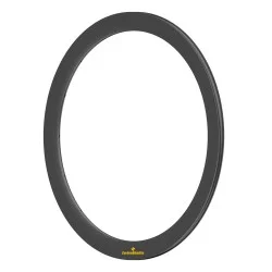 700C 50x20.5mm Clincher / Tubular Road Bike Rims 700C 50x20.5mm Clincher / Tubular Road Bike Rims
