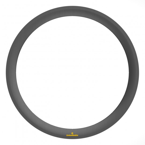 Cerchi per Bici da Strada 700C 50x20.5mm Clincher / Tubolare Cerchi per Bici da Strada 700C 50x20.5mm Clincher / Tubolare