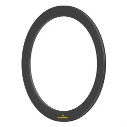 700C 60x20.5mm Clincher / Tubular Road Bike Rims 700C 60x20.5mm Clincher / Tubular Road Bike Rims