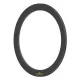 700C 60x20.5mm Clincher / Tubular Road Bike Rims