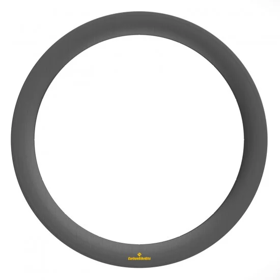 700C 60x20.5mm Clincher / Tubular Road Bike Rims