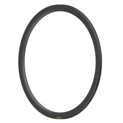 700C 38x23mm Clincher / Tubular Road Bike Rim 700C 38x23mm Clincher / Tubular Road Bike Rim