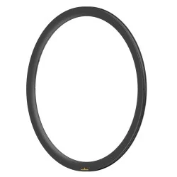 700C 38x23mm Clincher / Tubular Road Bike Rim 700C 38x23mm Clincher / Tubular Road Bike Rim