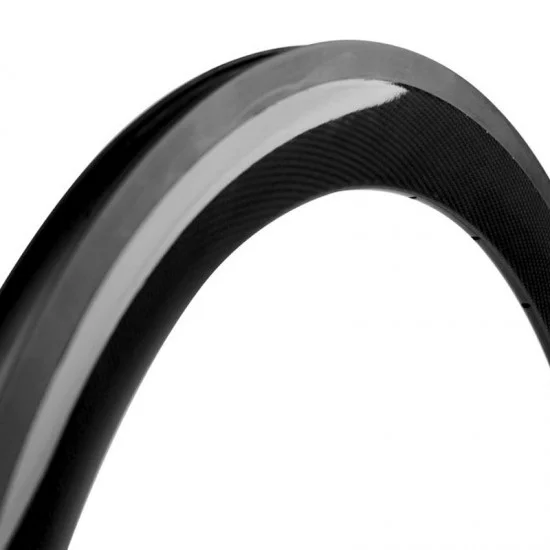 700C 60x20.5mm Clincher / Tubular Road Bike Rims